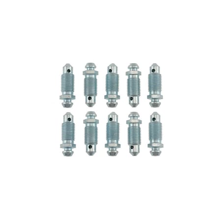 Carlson Brake Hardware Am General-Hummer 06-93 Amer Motors 88-6 Box Of 10Pcs, H9402 H9402
